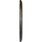 Ekena Millwork Diane Ceiling Medallion (Fits Canopies up to 5 3/8"), 18"OD x 3 5/8"ID x 1 1/8"P, Bronze Blue Patina CM18DIBBS - alternate 4